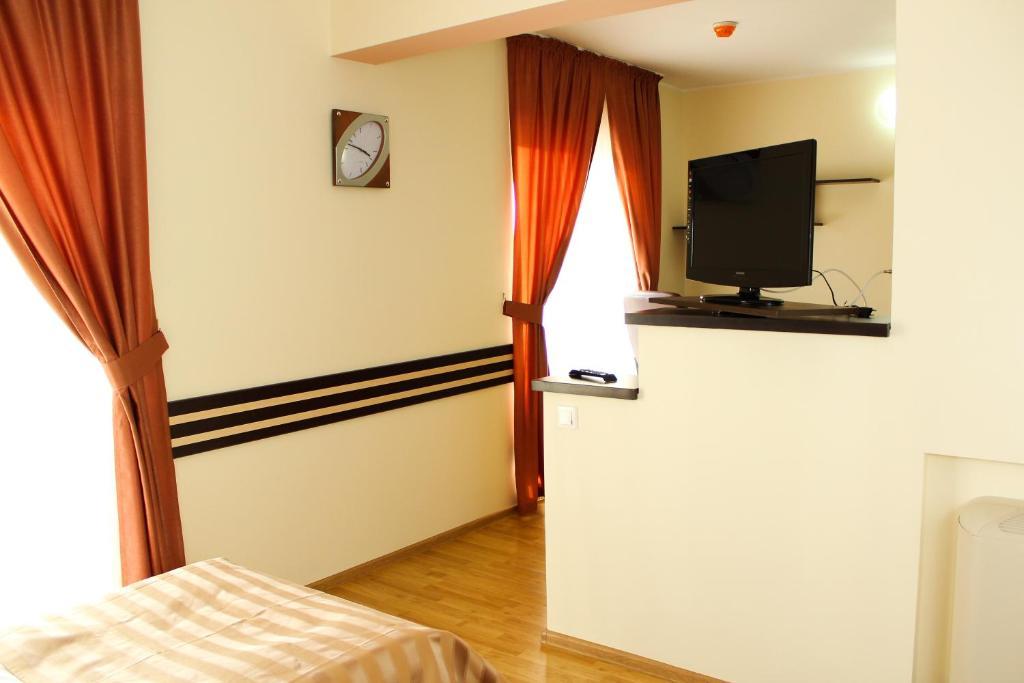 Hotel Zimbru Iasi Kamer foto